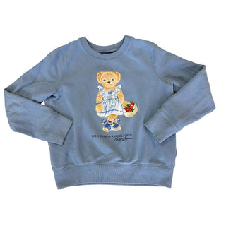 Ralph Lauren sweater, 12-14 years