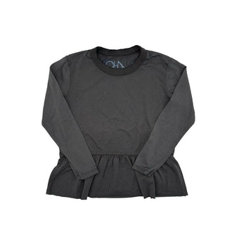 Chaser long sleeve, 6 years