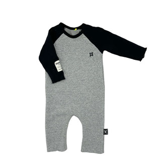 Nununu jumpsuit, 6-12 months