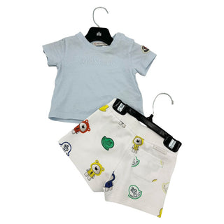 Moncler set