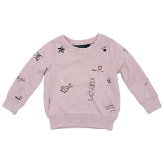 Polo Ralph Lauren sweater, 18-24 months