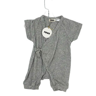 Roux romper new with tags, 6 months