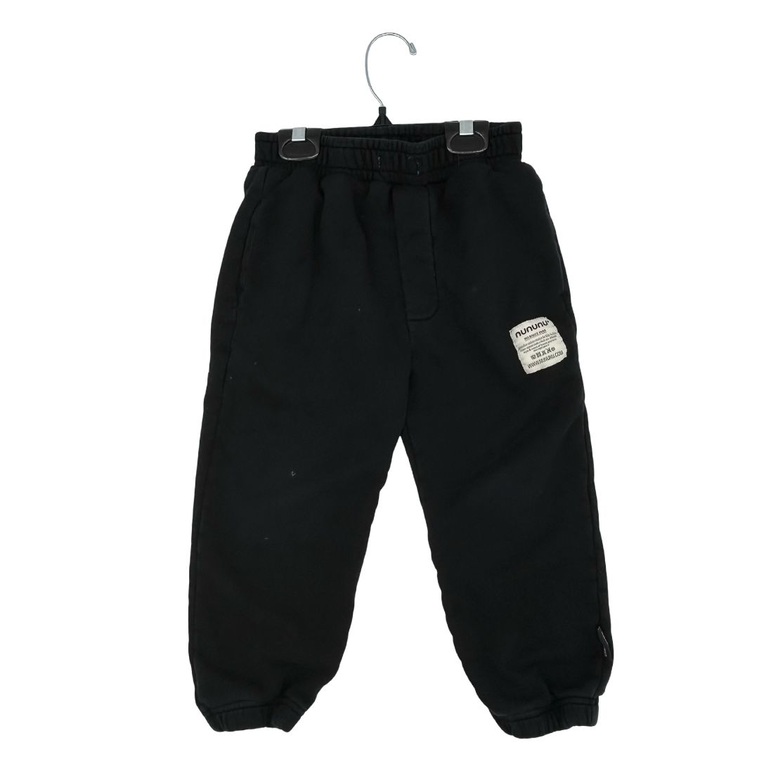 Nununu sweatpants, 4-5 years
