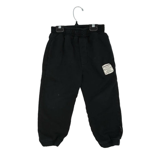 Nununu sweatpants, 4-5 years