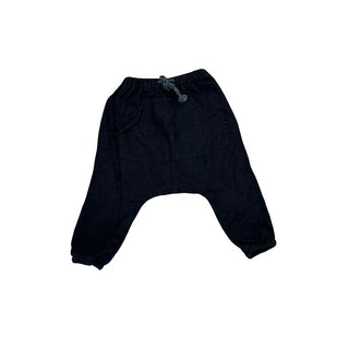 Zara drop crotch pants, 18-24 months