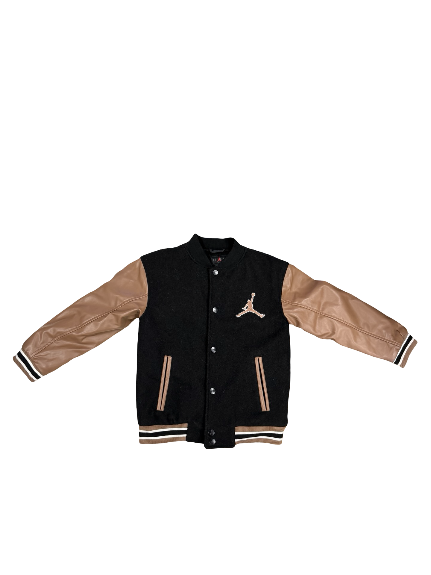 Jordan varsity bomber jacket , 10-12 years