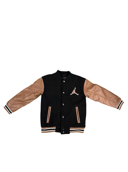 Jordan varsity bomber jacket , 10-12 years