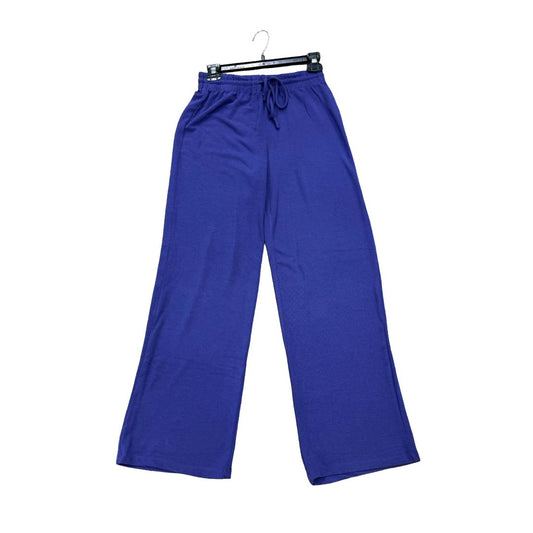 Wilfred Free purple sweats, womens small