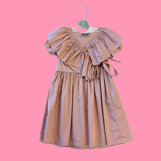 Miss L.Ray dress, 4 years