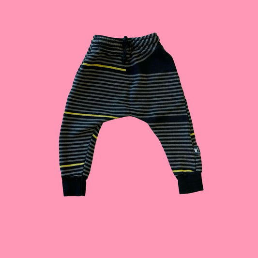 Nununu Sweatpants, 12-18m
