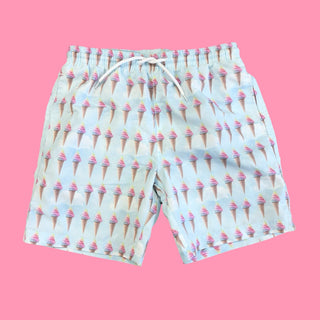 Leo & Zachary Swimsuit, 8