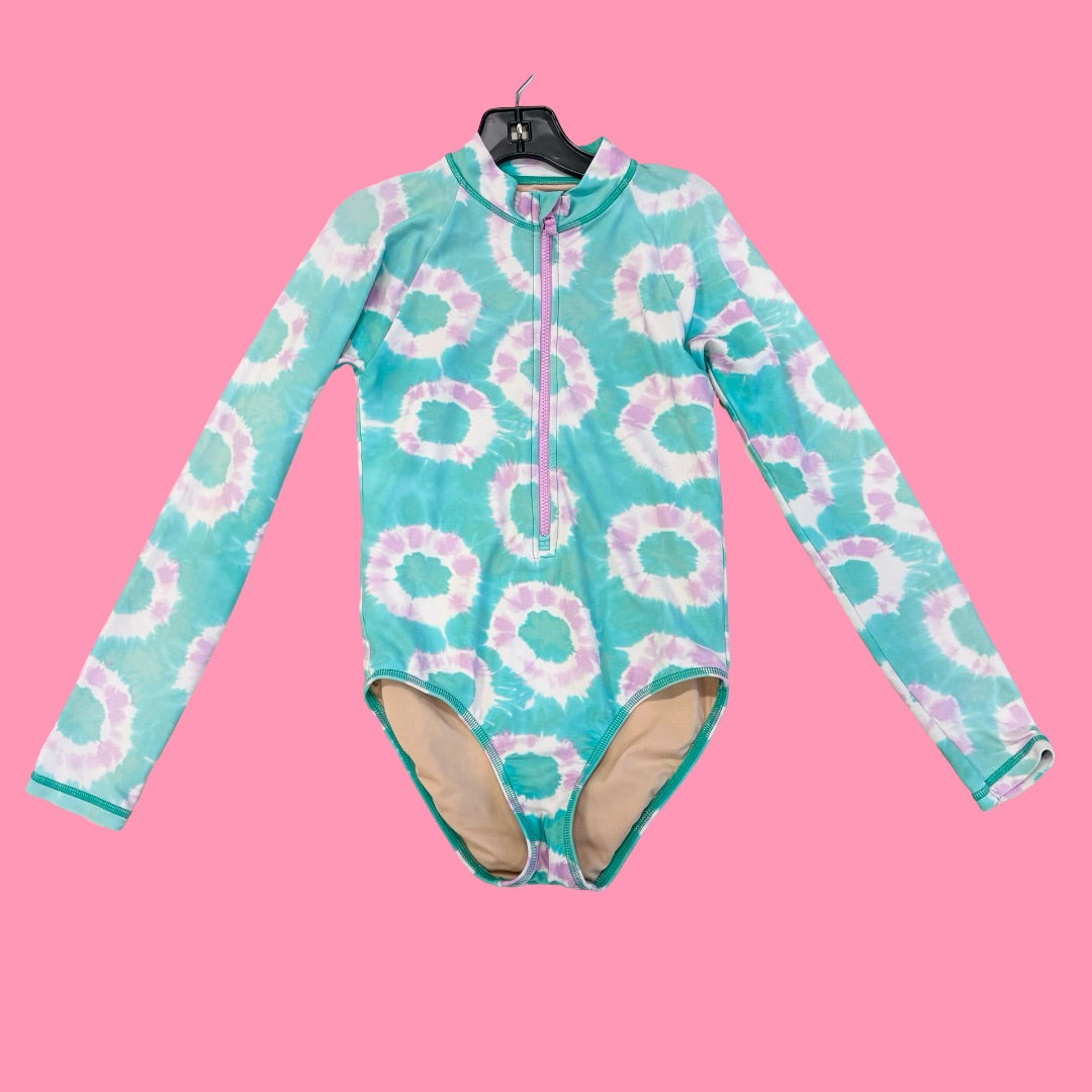 Crewcuts Rashguard swimsuit, 8
