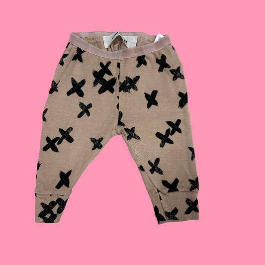 Bobo Choses Pants, 3-6m