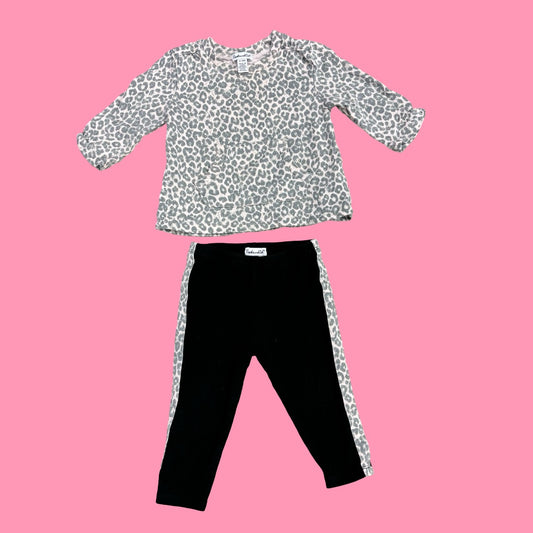 Splendid Set, 6-12 months