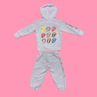 Rowdy Sprout sweat set, 2 years