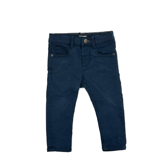Zara denim, 9-12 months