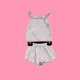 Zara set, 6-9 months