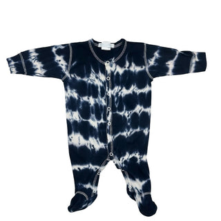 Baby steps cotton sleeper, Newborn