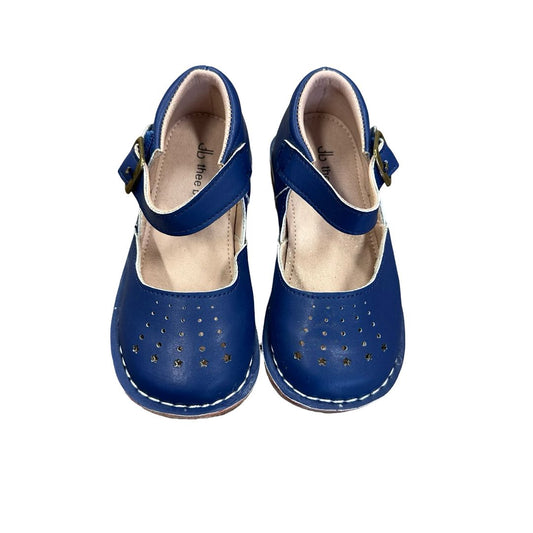 Thee bron shoes, 7.5