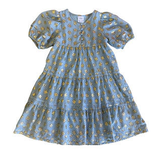 Zara Dress, 6 years