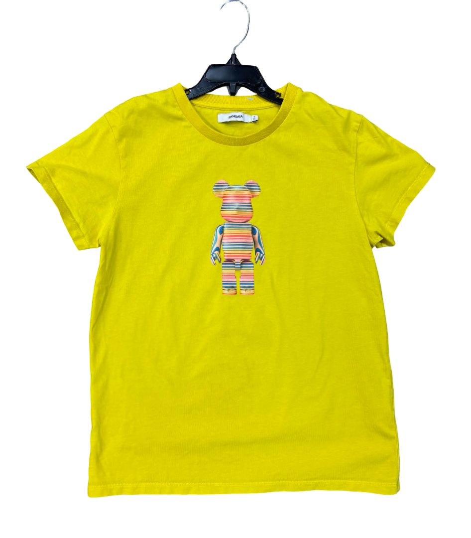 Pangaia T-shirt, 12 years