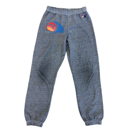 Aviator Nation  sweatpants, 8 years
