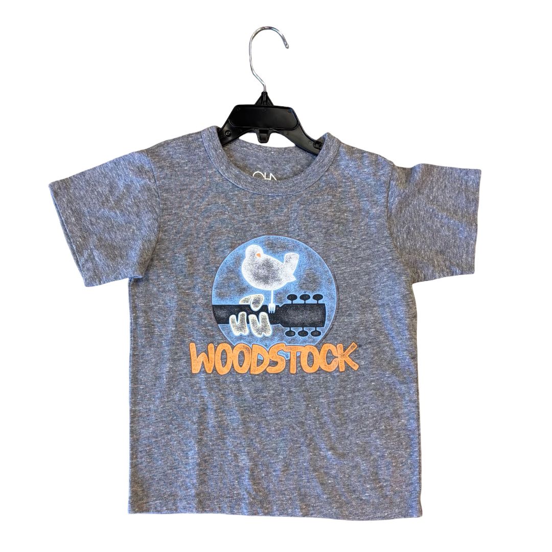 Chaser new with tags T-shirt, 6 years