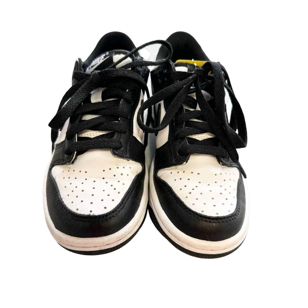 Nike shoes, 3.5 big kid