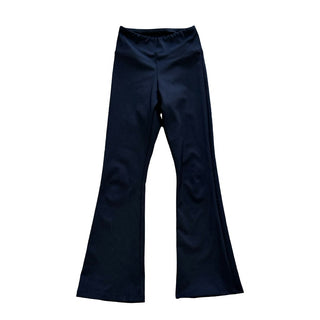 Sls Black flair leggins, Small