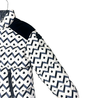 Moncler Jacket, 8 years