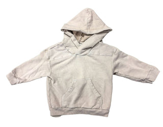 Nico Nico Beige Hoodie, 2 years