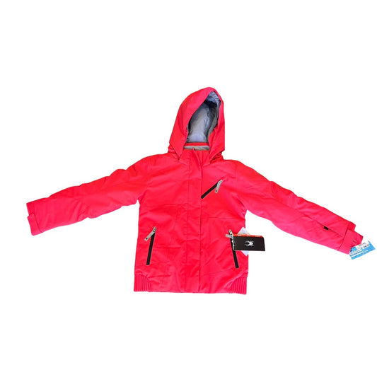 Spyder Ski jacket new with tags, 10 years