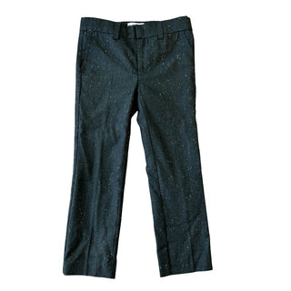 BluMint Forest Green Dress Pants, 4 years