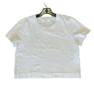 Wilfred Free white boxy tshirt, small