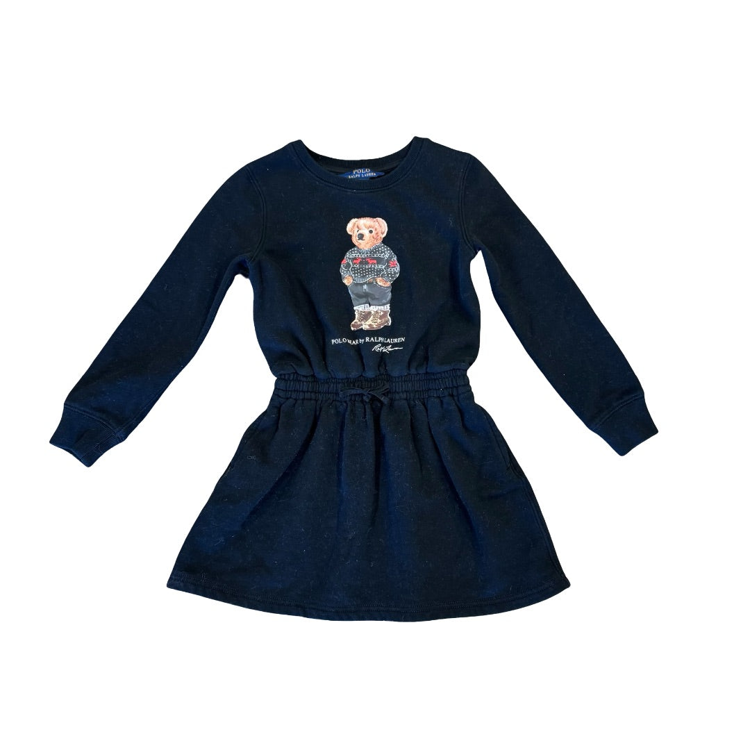 Ralph Lauren Sweater dress, 6 years