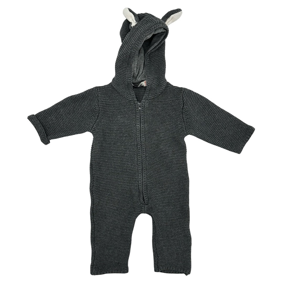 Stella Mccartney Knit romper, 3 months