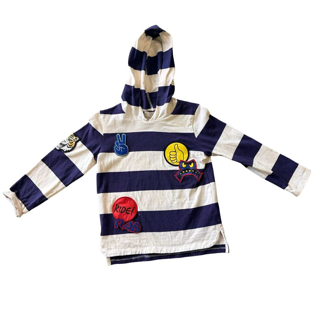 Stella McCartney Hoodie sweater, 5 years