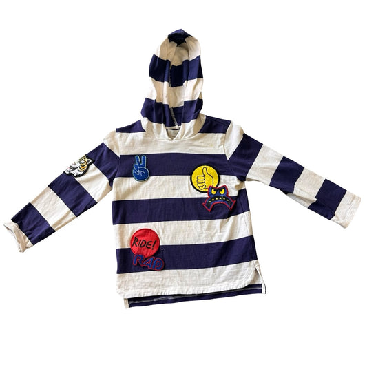 Stella McCartney Hoodie sweater, 5 years