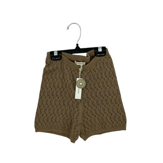 Soor Ploom new with tags Lacey shortie 8 years