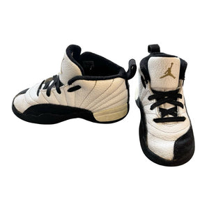 Jordan shoes, 9 little kid