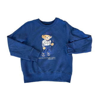 Ralph Lauren sweater, 12-14 years