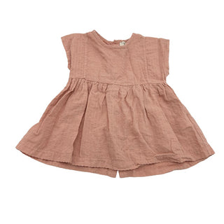 1+ in the family dress, 24 months