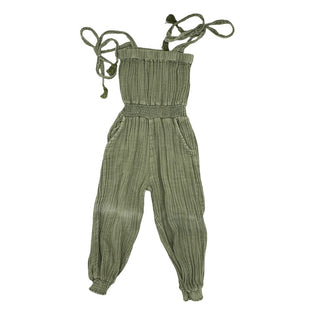 Poppet & Fox romper, 4 years