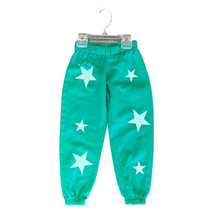 Firehouse sweatpants, 4-6 years