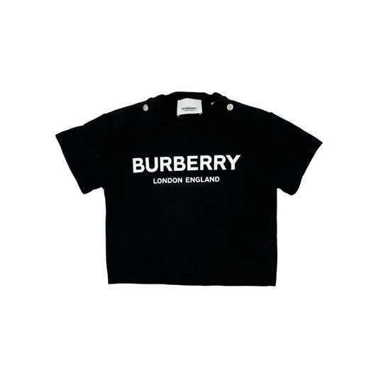 Burberry T-shirt, 12 months
