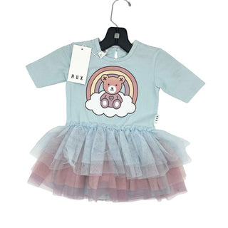 Hux dress new with tags, 12-18 months