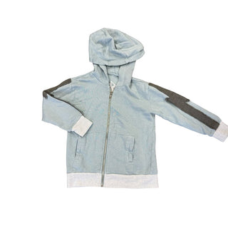 Chaser hoodie, 6 years