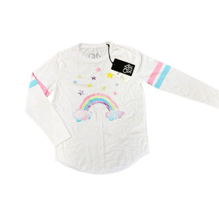 Chaser long sleeve brand new with tags, 10 years