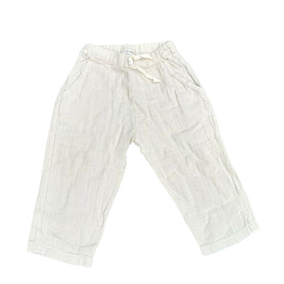 1 + in the Family gauze pants, 12 months