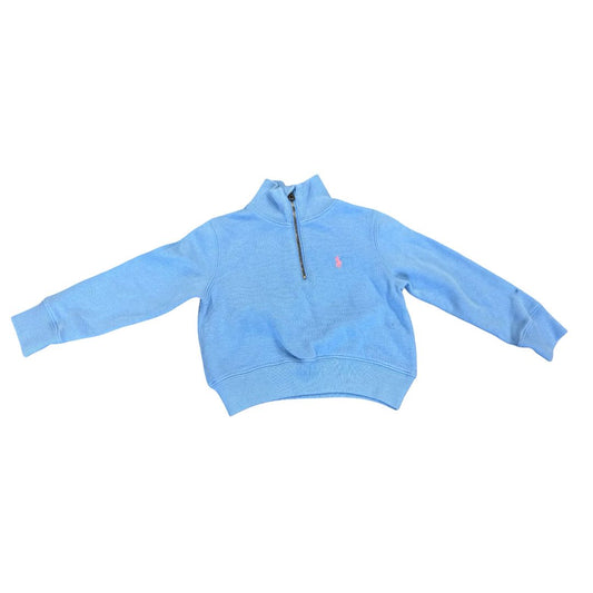 Polo Ralph Lauren sweater, 3 years